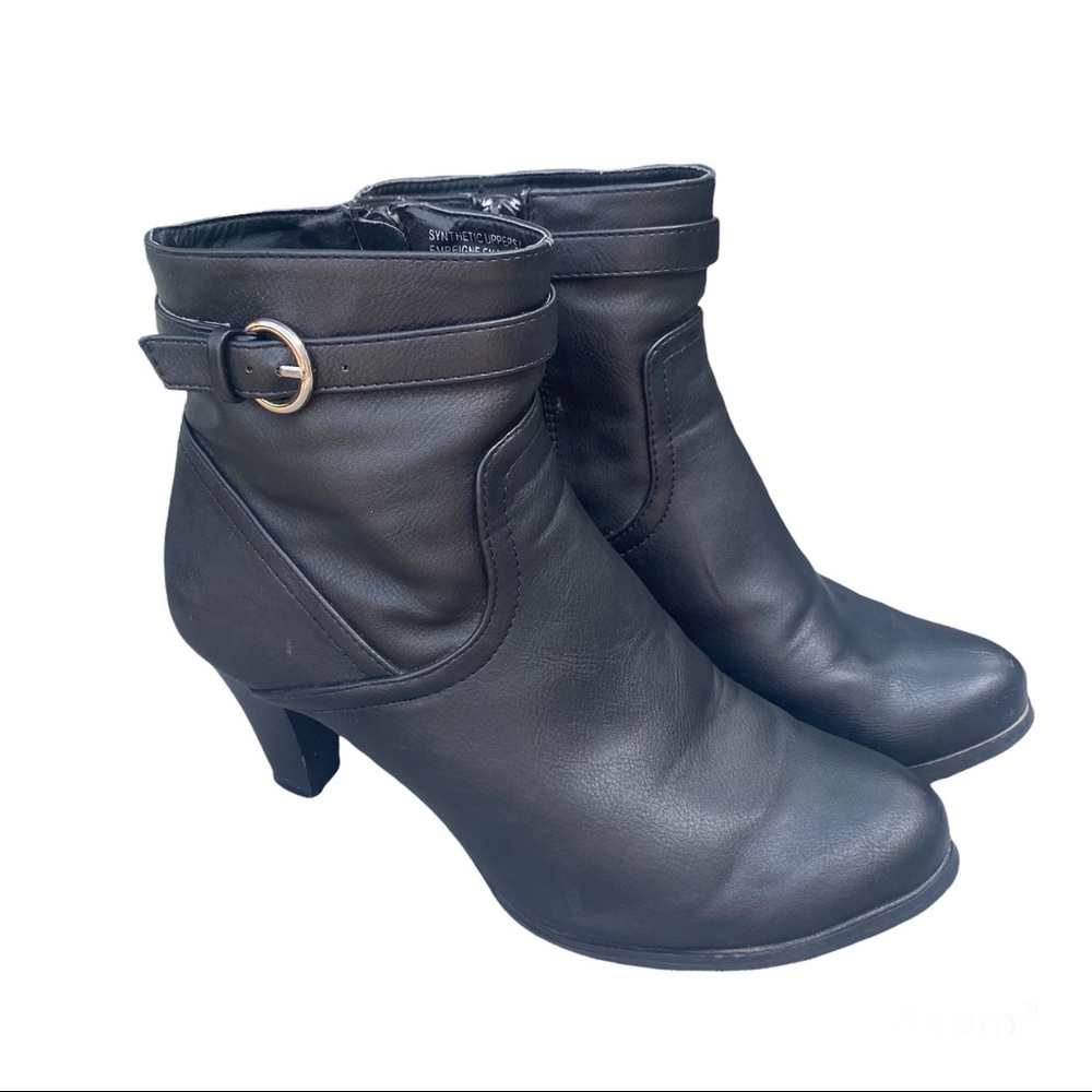 Ankle Boots by Reitmans